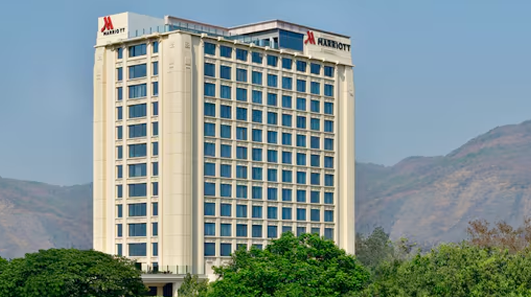 TRIDENT, BKC, MUMBAI