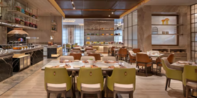ITC hotel